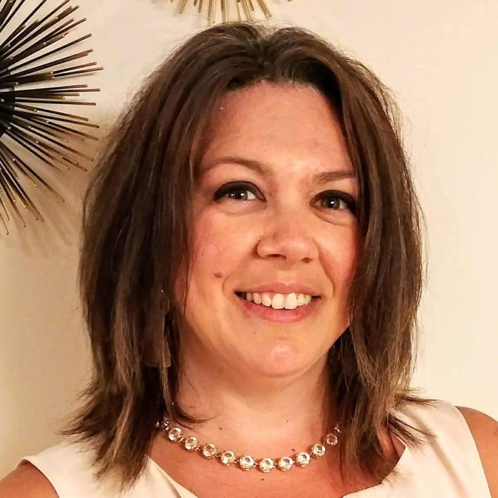 Meet your Posher, Mary lou